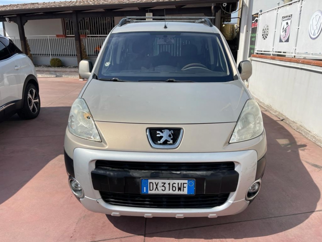 PEUGEOT PART..